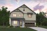 casa en Pretoria Falls por Century Communities