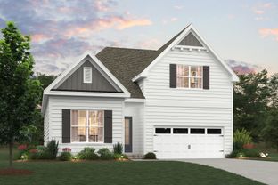 Warwick - Pretoria Falls: Murfreesboro, Tennessee - Century Communities