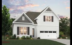 Pretoria Falls Phase 2: Murfreesboro, Tennessee - Century Communities