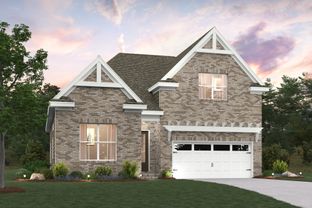 Warwick - Pretoria Falls: Murfreesboro, Tennessee - Century Communities