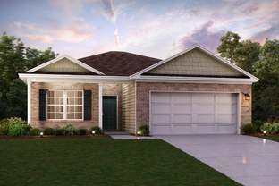 BEAUMONT - Liberty Heights: Chatsworth, Tennessee - Century Complete
