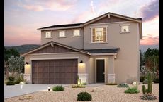 The Ridge Collection at Superstition Vista: Apache Junction, Arizona - Century Communities