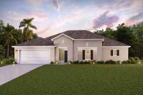 Royal Highlands - Homosassa, FL