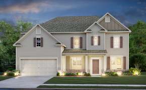 Brownstone Ridge - Mooresville, NC