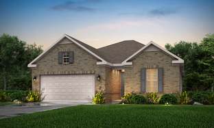 Cedar - Cannon Manor: Kannapolis, North Carolina - Century Communities