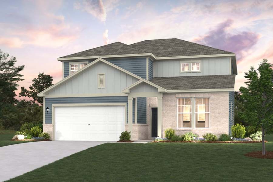 9944 Manor Vista Trail. Kannapolis, NC 28027
