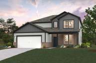 Cannon Manor por Century Communities en Charlotte North Carolina