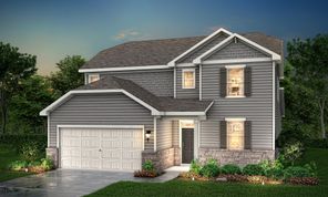 1117 Hallman Branch Lane (Calderwood)