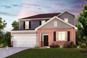 1109 Hallman Branch Lane (Harding)