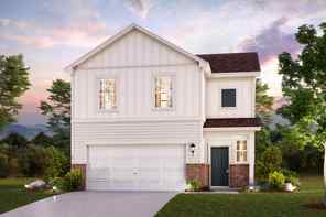 1216 Hallman Branch Lane (Mitchell)
