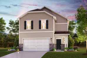 1228 Hallman Branch Lane (Mitchell)