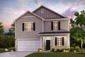 1212 Hallman Branch Lane (Woodruff II)