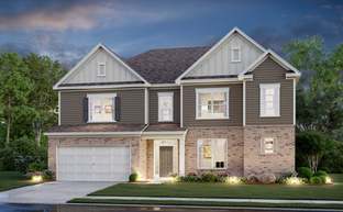 Townsend - Oakridge Farms: Mooresville, North Carolina - Century Communities