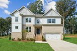 Wynswept - Maiden, NC