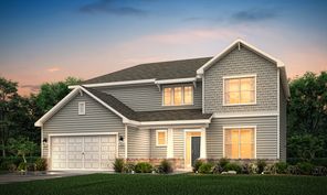 1385 Coppergate Dr (Daffodil)