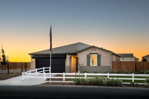 1452 South Polar Avenue (Clover)