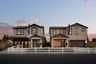 casa en The Trellises por Century Communities