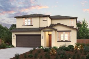 Platte - The Trellises: Fresno, California - Century Communities