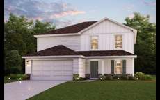 Arrowhead By The Lake: Lizella, Georgia - Century Complete