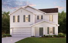 Autumn Ridge: Rocky Mount, North Carolina - Century Complete