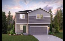 Evergreen Grove: Chehalis, Washington - Century Communities