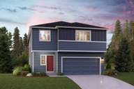 Evergreen Grove por Century Communities en Olympia Washington