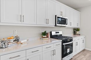 Plan Three - Highland Park: Highland, California - Century Communities