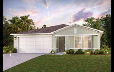 The Collection at Ocklawaha: Ocklawaha, Florida - Century Complete