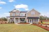 casa en Ellorie Estates por Century Communities
