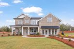Ellorie Estates - Dawsonville, GA