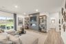 casa en Ellorie Estates por Century Communities