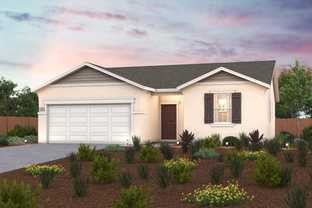 Abernathy - Live Oak: Hanford, California - Century Communities