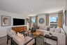 casa en The Collection at Inverness por Century Complete