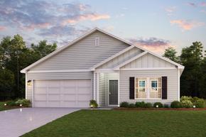 Hewett Place - Supply, NC