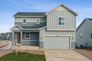 5017 Goodpaster Court (Frisco | Residence 39204)