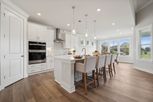 Brownstone Ridge - Mooresville, NC