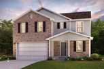 Woodland Ridge - Southgate, MI