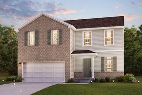 Woodland Ridge - Southgate, MI