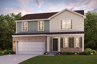 DUPONT - Woodland Ridge: Southgate, Michigan - Century Complete