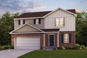 Woodland Ridge - Southgate, MI