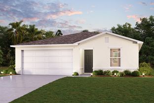 ALTON - Vero Lake Estates: Vero Beach, Florida - Century Complete