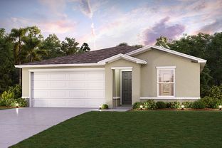 ALTON - Vero Lake Estates: Vero Beach, Florida - Century Complete
