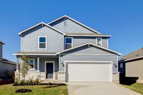 2524 Solon Lane (Wilson - 1848)