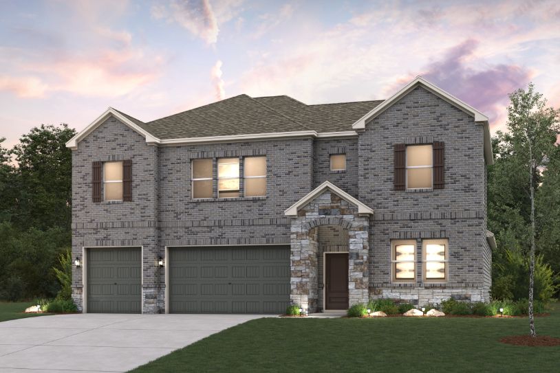 4619 Hutchinson Way. Schertz, TX 78108