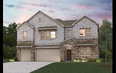 Homestead: Schertz, Texas - Century Communities