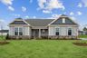 casa en Yorkshire Farms por Century Communities