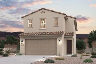 Juniper - North Copper Canyon: Surprise, Arizona - Century Communities