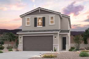 The Ridge Collection at North Copper Canyon - Surprise, AZ