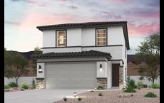 The Ridge Collection at North Copper Canyon: Surprise, Arizona - Century Communities