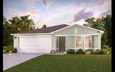 Port Charlotte Signature: Port Charlotte, Florida - Century Complete